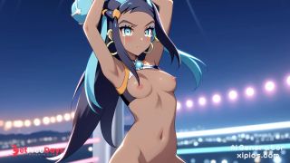 Hot Ai Generated Nessa Pokemon Porn Hentai collection nsfw nude cartoon porn pictures watch now