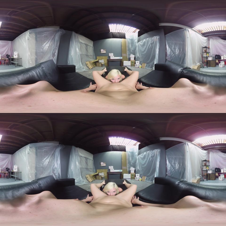 Eliza Jane Pussy Lacking POV