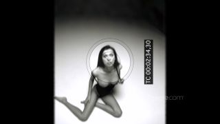 Hegre Nicolette – Nude Photoshoot 4K - (Webcam)