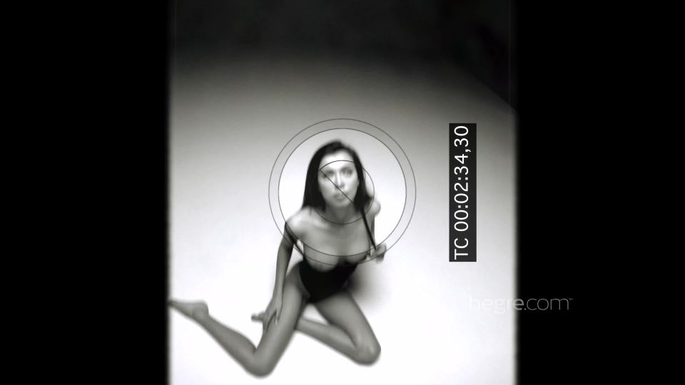 Hegre Nicolette – Nude Photoshoot 4K - (Webcam)