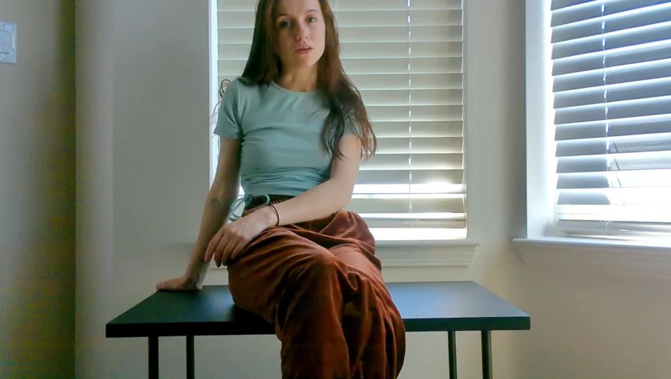 online clip 47 Goddess May Here – Your Way of Life Loser | masturbation humiliation | fetish porn bra fetish