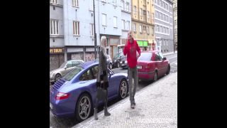 Fucking Street – Liz Rainbow