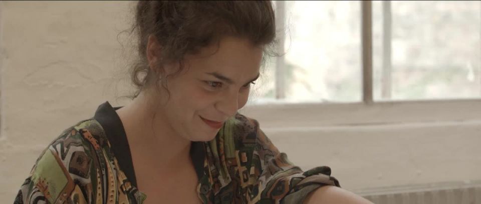 Nana Morks, etc - Misantropolis s01e01 (2012) HD 720p - (Celebrity porn)