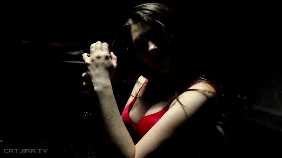 Catjira - Negan Domination Jerk Off Instructions JOI!