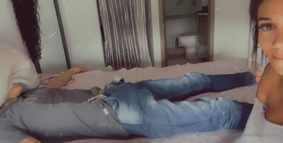 free adult clip 31 [OnlyFans] Laura Saenz - My Friends Went Back To Sleep And I Managed To Suck Their Cocks A Bit on fetish porn erotic fetish