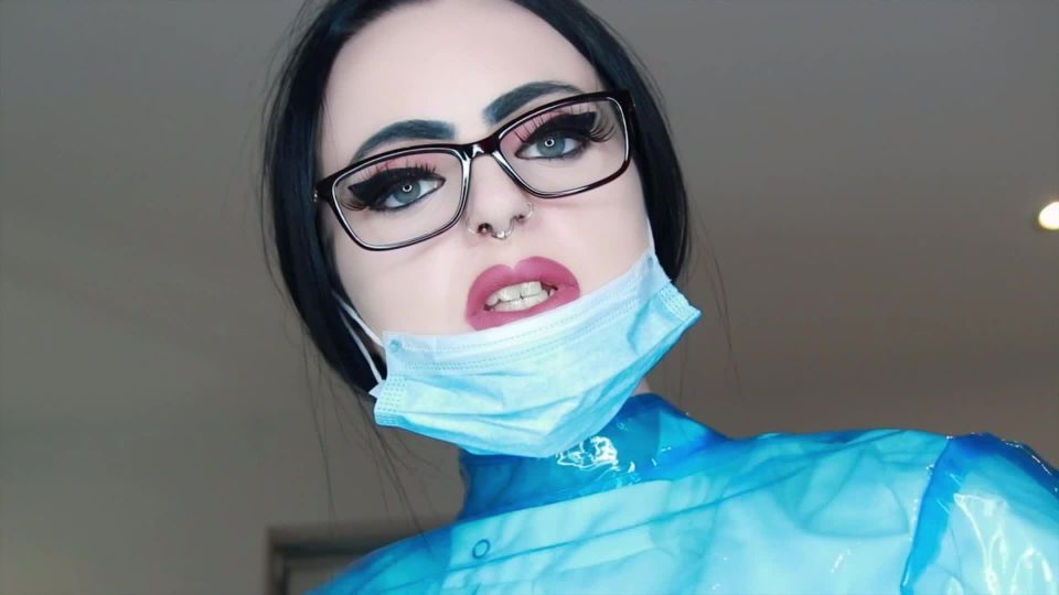 video gratis 12 Emperatriz venenosa – Dentista inyecciones orales  fedom  fetiche porno nylon pies fetiche