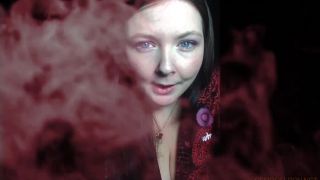 Goddess Posh - Serenade Haze MINDWASH MIX from Season of the Siren - Mesmerize, femdom predicament bondage on femdom porn 