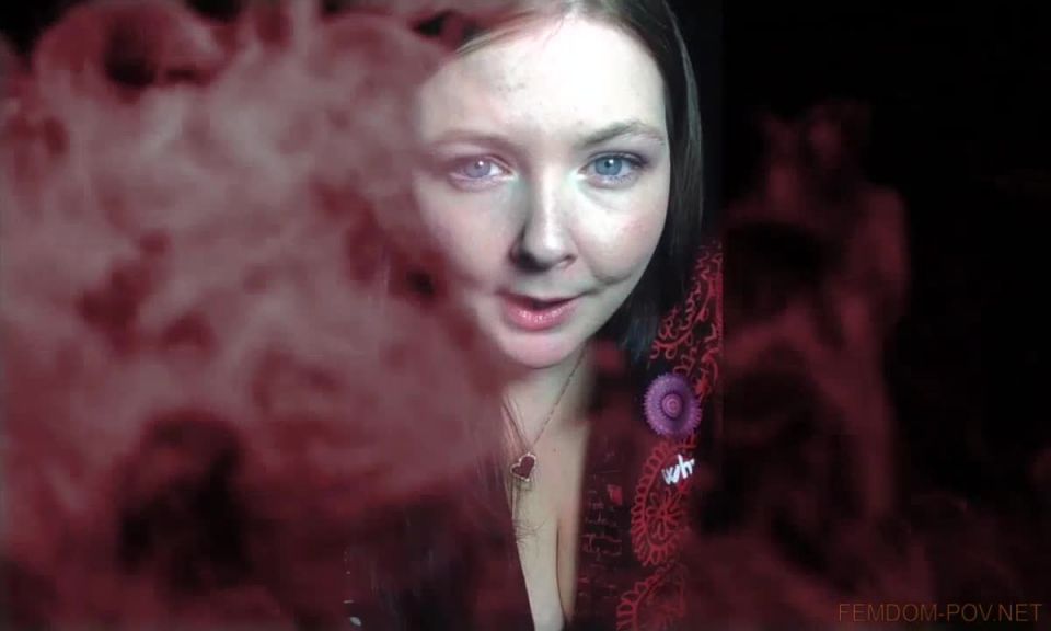 Diosa Posh - Serenade Haze MINDWASH MIX de la temporada de la Sirena - Mesmerize, femdom difícil esclavitud en la dominación porno