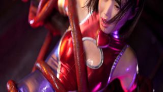 [SuperMisses.com] SPSE-69 Tentacle Cross Hell-013