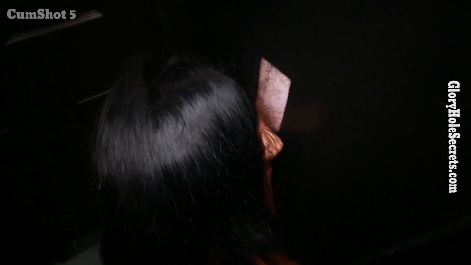 Video Anaira First Glory Hole : Anaira, Sarah 1080p FullHD