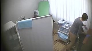 [sexeclinic.com] Hot gyno porn