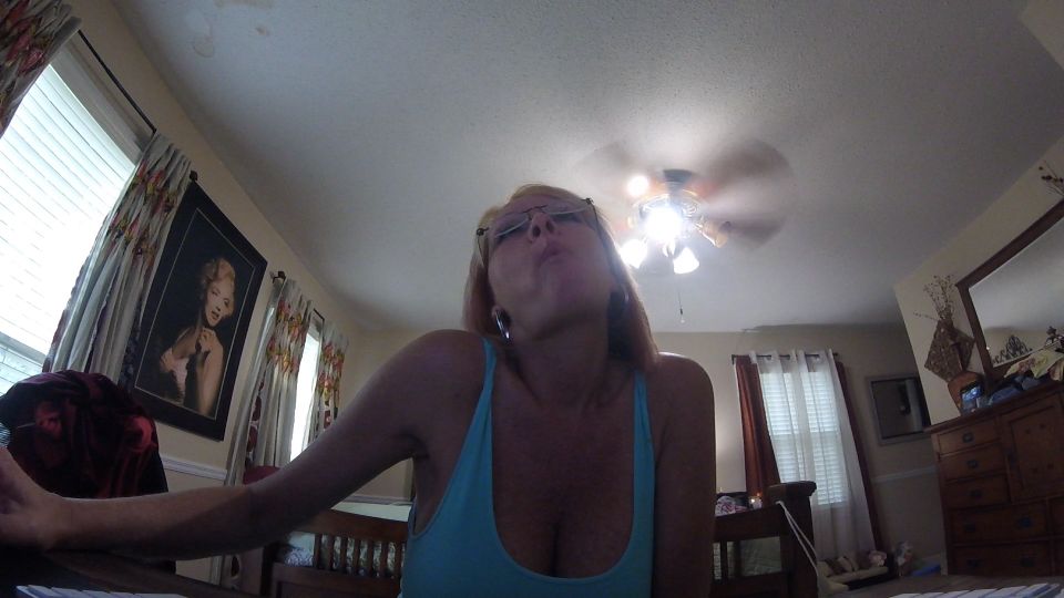 Pt 2 BuddahsPlayground - Oopsie