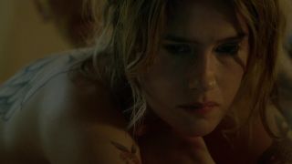 Jessica Grabowsky, Dorte Roemer, Jenni Utriainen – 8-Pallo (2013) HD 1080p - (Celebrity porn)