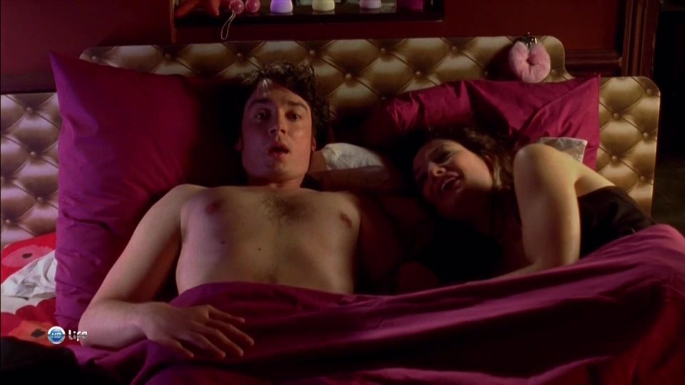 Gabrielle Atger, Alice Pol - Juste un peu d'@mour (2009) HD 1080p!!!