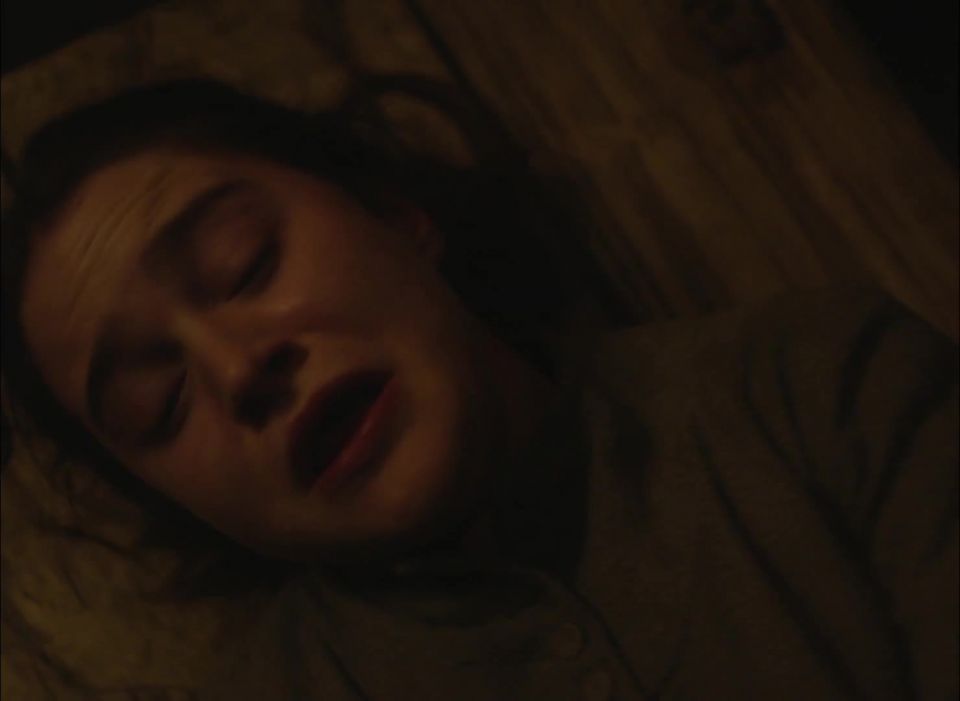 Aisling Franciosi - The Nightingale (2018) HD 1080p - [Celebrity porn]