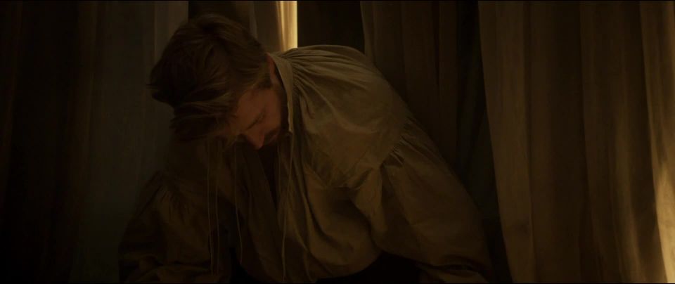 Saoirse Ronan - Mary Queen of Scots (2018) HD 1080p!!!