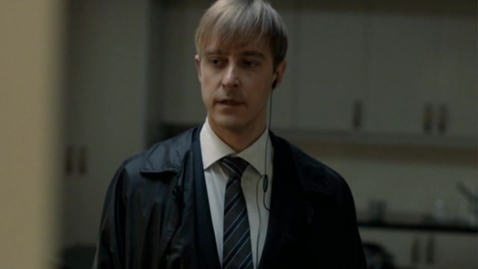 Julia Ragnarsson - Stockholm Stories (2013) HD 720p!!!