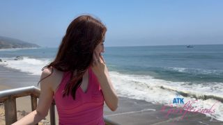 Ava Davis - BTS FullHD.