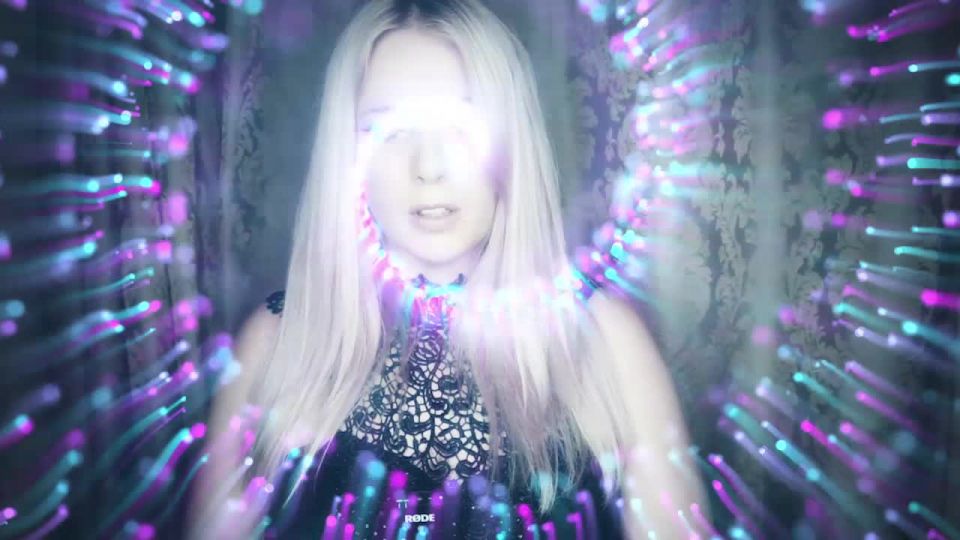 online porn clip 28 rubber fetish pov | Annabel Fatale - Mind Fucked Puppet | mental domination