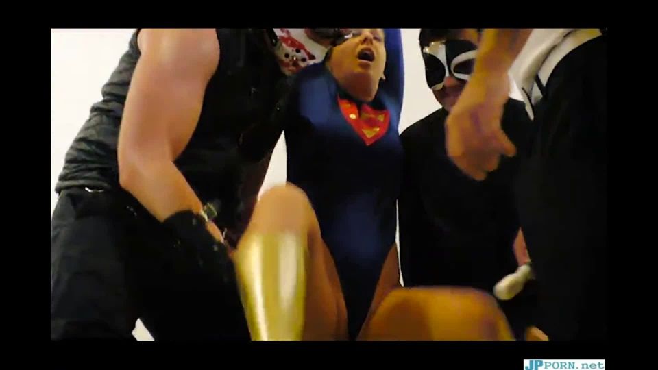 [WarAnLov.com] Hoisted and Humiliated