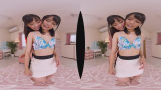 Mitani Akari, Aoi Kururugi - BBVR-003 A -  (UltraHD 2021)