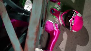 [SuperMisses.com] SPSE-23 Acción Heroína SP Escuadrón del Tesoro Santo Jewel Ranger-007