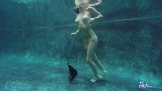  SexUnderWater presents alexis dean, sexunderwater on teen