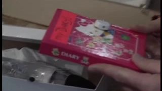 Diarios de tacón escupido 7195 18