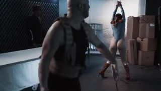 [SuperMisses.com] Coco superhéroeine - Lesbiana, Superheroína, Fetiche