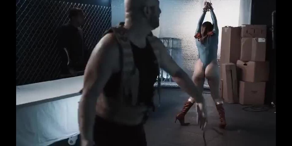 [SuperMisses.com] Coco superhéroeine - Lesbiana, Superheroína, Fetiche