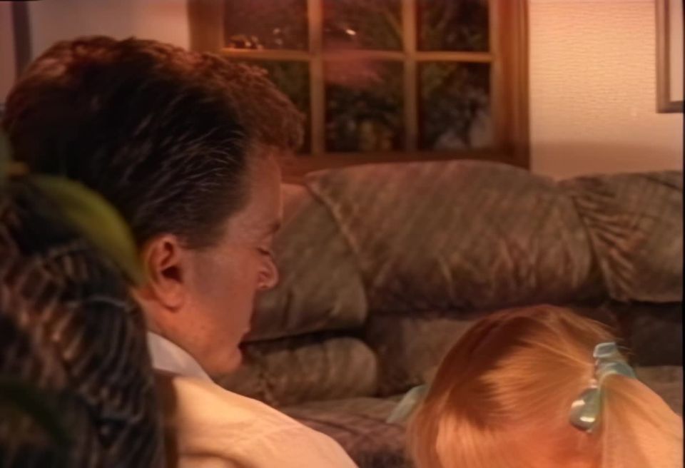 Suck More Then A Lolly Pop - Perfect Pigtail scene - Shannon Wilsey - AI UPSCALED - H265