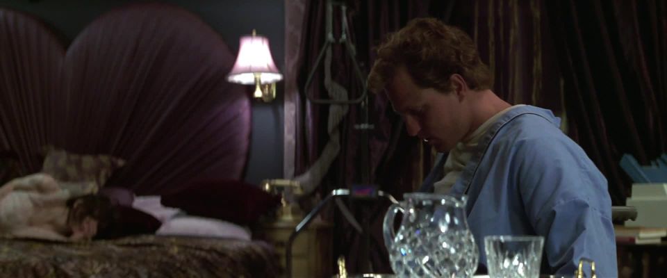 Courtney Love – El pueblo contra Larry Flynt (1996) HD 1080p!!!