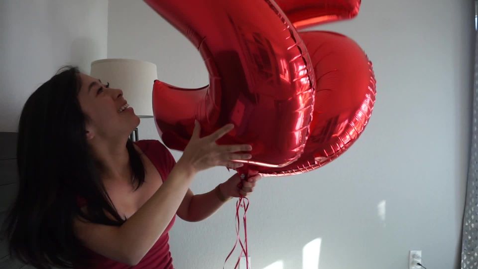 xxx video 12 Birthday Sex – Kaedia Lang, asian big tits on role play 