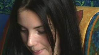 Ilona casting X Teen!