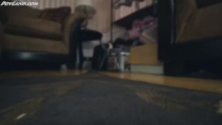 PovLand - Big sister bully (Fetish porn)