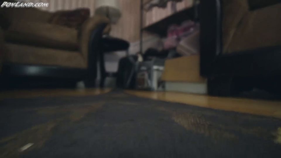 PovLand - Big sister bully (Fetish porn)