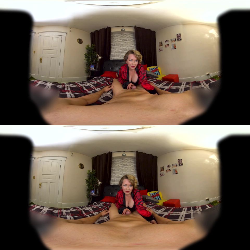 Turning My Step-Son Straight  2