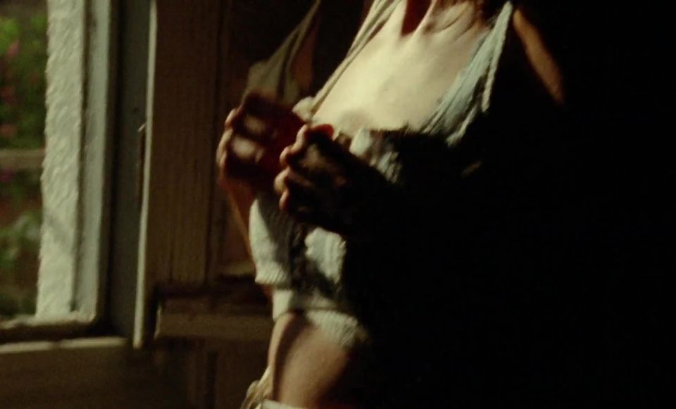 Mabel Olea, Ines Coca - Luna (2020) HD 1080p - (Celebrity porn)