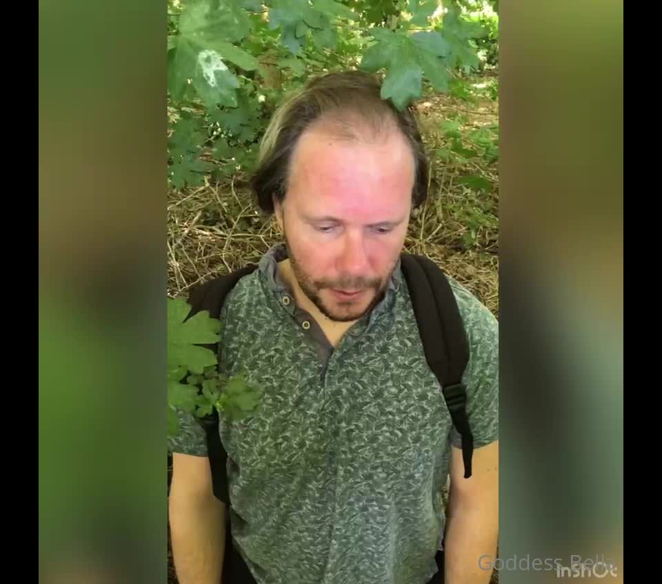 Goddess Bella - thecruelmistress () Thecruelmistress - slave application intoxslut 30-10-2021