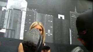 ENDURE THE FILTH YOU PIG.