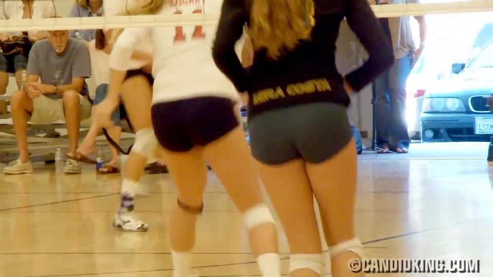 [SiteRip] CandidSpandex 005