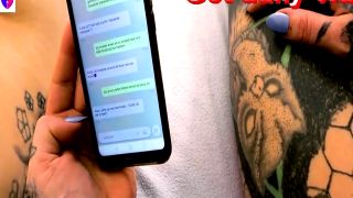 [[[PreggosSex.com] Horny alt roomate gives sloppy blowjob _ Huge facial _ Deepthroat] POV I fed my new classmate with sperm] POV I fed my new classmate with sperm