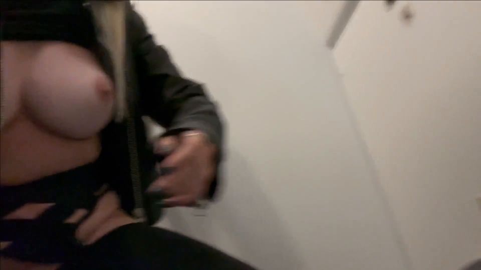 Mi sucio hobby - Mia Minou - SB im Flugzeug 13.06.2024 - Amateur