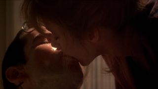 Lisa Eilbacher – Live Wire (1992) HD 1080p - (Celebrity porn)