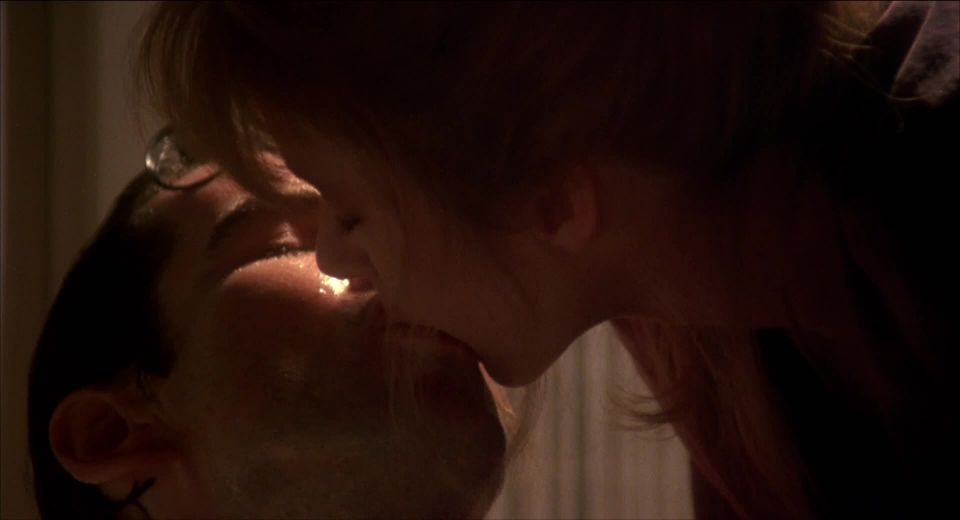 Lisa Eilbacher – Live Wire (1992) HD 1080p - (Celebrity porn)