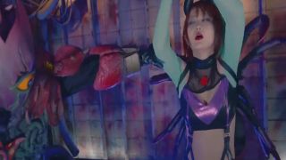 [SuperMisses.com] SPSE-65 Female Monster Aranephia The Mysterious Flower-002