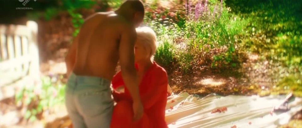 Helen Mirren - Shadowboxer (2005) HD 720p!!!