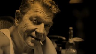 Sibonisiwe Ndlovu Sucharska - KULT - Madryt (2016) HD 1080p - (Celebrity porn)