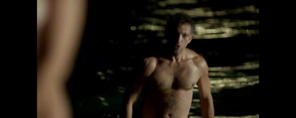 Lola Le Lann – Un momento de olvido (2015) - (Porno de Celebridad)