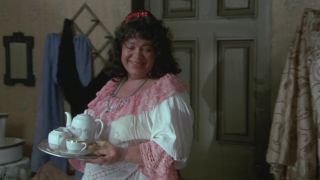 Aleksandra Yakovleva-Aasmyae - Chelovek s bulvara Kaputsinov (1987) HD 1080p - (Celebridad porno)